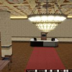 [MLO] Blackrose Restaurant [SP / FIVEM] 1.0