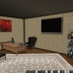 [MLO] Blackrose Restaurant [SP / FIVEM] 1.0