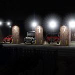 Blaine County Fire Department 1.0
