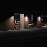 Blaine County Fire Department 1.0