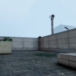 Bravo Point Zombie Apocalypse (Map Editor) 1.0
