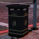 British Bin Mod 1.0