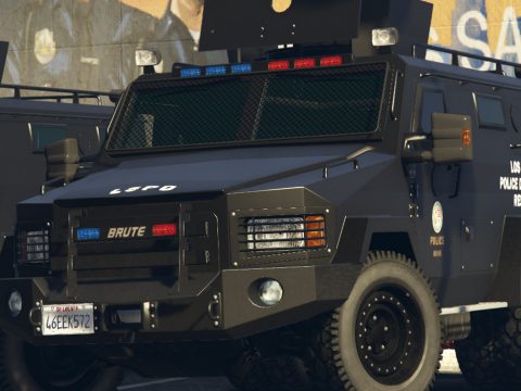 GTA 5 SUV mods – GTA5mod.net