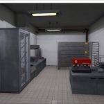 [MLO] Horney`s Burger [Add-On SP / Alt:V] 1.1