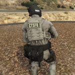 CTSFO EUP PACK 1.0