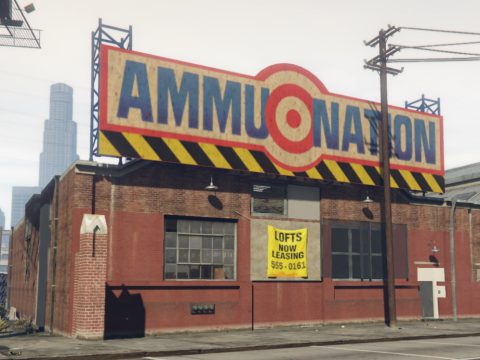 Cash Factory & Weed Warehouse 1.0