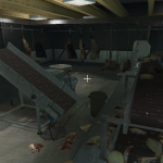 Chinesse meat factory 0