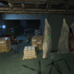 Chinesse meat factory 0