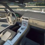 Chrysler Crossfire SRT-6 2005 [Add-On | Lods | Tuning | Template] 1.0