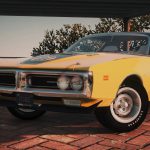 Classic Cars Pack Vol-2 [Add-On] 1.0