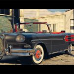 Classic Cars Pack [Add-On] 1.0