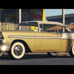 Classic Cars Pack [Add-On] 1.0