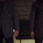 [MP Female/Male] Franklin's Coat 1.0 Experimental