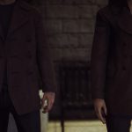 [MP Female/Male] Franklin's Coat 1.0 Experimental