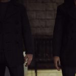 [MP Female/Male] Franklin's Coat 1.0 Experimental