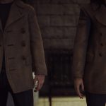 [MP Female/Male] Franklin's Coat 1.0 Experimental