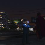 Colossus Deadpool Movie [Add-On Ped] 1.0