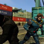 Cyclops X-MEN Apocalypse Movie [Add-On Ped] 1.0