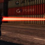 Cyclops X-MEN Apocalypse Movie [Add-On Ped] 1.0
