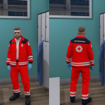 BRK/DRK Uniformen [EUP] 0.9 BETA