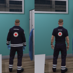 BRK/DRK Uniformen [EUP] 0.9 BETA