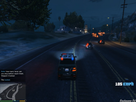 Death Car Race 1.0