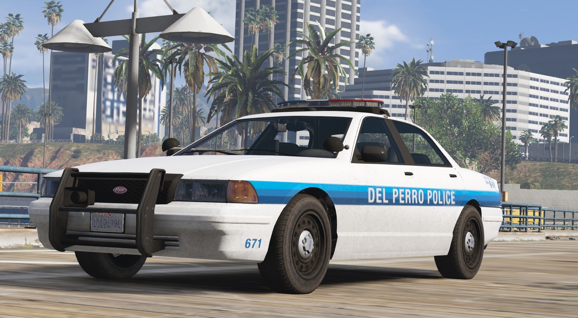 Police pack for gta 5 фото 2