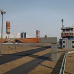 Desert Drift ProStreet Style V 1.0