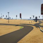 Desert Drift ProStreet Style V 1.0