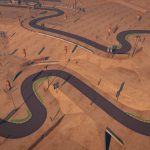 Desert Drift ProStreet Style V 1.0