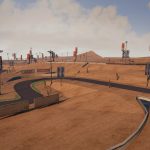 Desert Drift ProStreet Style V 1.0