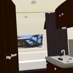 Dethleffs Caravan Trailer 1.0