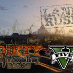 DiRTY LandRush V 1.0
