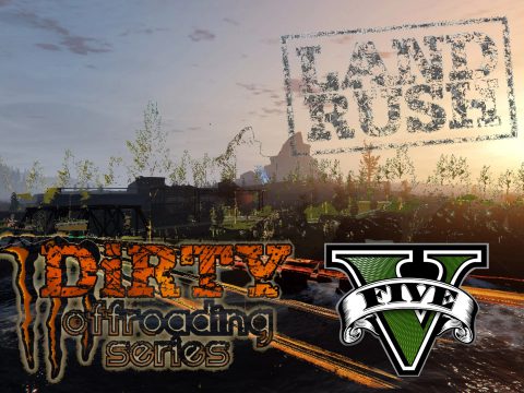 DiRTY LandRush V 1.0