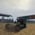 DiRTY LandRush V 1.0