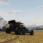 DiRTY LandRush V 1.0