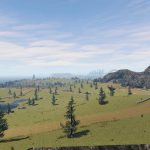 DiRTY LandRush V 1.0