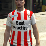 Different Football Shirts (MP) (FIVEM READY) 1.2