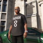 Dior J'Adior 8 Tee V 1