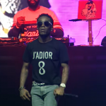 Dior J'Adior 8 Tee V 1