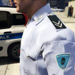 Divisa estiva Polizia Municipale di Cervia | Emilia Romagna 0.1