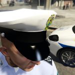 Divisa estiva Polizia Municipale di Cervia | Emilia Romagna 0.1