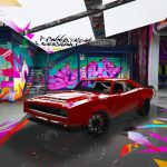 Dodge Hellaphant [Add-On / FiveM] 1.0