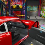 Dodge Hellaphant [Add-On / FiveM] 1.0