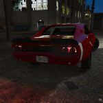 Dodge Hellaphant [Add-On / FiveM] 1.0
