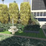 Dream Tower New Plaza [MapEditor/YMAP/FiveM] 1.0