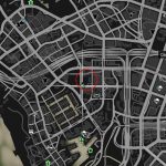 Dream Tower New Plaza [MapEditor/YMAP/FiveM] 1.0