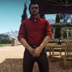 [MP Male] Duggan Attire 1.0