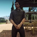 [MP Male] Duggan Attire 1.0