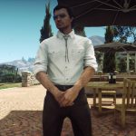 [MP Male] Duggan Attire 1.0